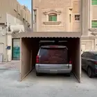 مظله سيارة