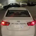 هيونداي النترا عادي 2011