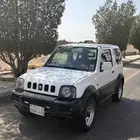 سوزوكي جمني 2009