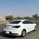الانترا 2020 مكينة 2000