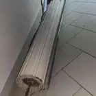 بايكه للبيع باب مع مفاتيحه كلها