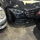 قطع مرسيدس من الامارات