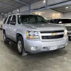 تاهو موديل 2013 دبل