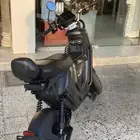 سكوتر كهربائي