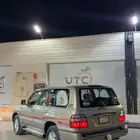 لاندكروزر 2004 الموتر شد بلد الممشى 400