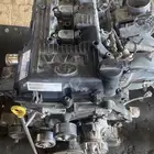 مكينة هايلوكس انوفا هايس