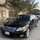 لكزس 2010 سعودي فل ابشن لارج 460