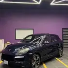 بورش كيان gts