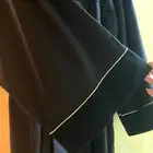 عباية تخرج