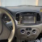 اكسنت 2011ماشي 300 مجدد ومفحوص