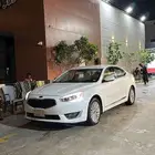 كيا كادينزا 2016 استاندر