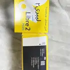 حساسات لقياس السكر بالدم