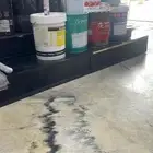 أنظمه العزل الحراري والمائي