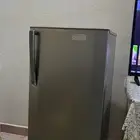 ثلاجة نضيفه