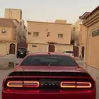 للبيع دودج تشالنجر RT موديل 2016