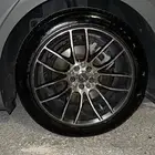 جنوط 17 تركب لكل السيارات