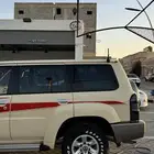 باترول فتك ( مخزن ) تم البيع