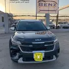 كيا سيلتوس مصدوم