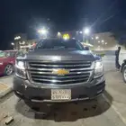 جمس شيفروليه رياضي تاهو Z71 موديل 2016 (دفع رباعي 4WD)