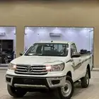 هايلوكس غماره GLX دبل ديزل 2025 باقل الاسعار