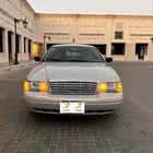 للبيع فورد فكتوريا 2011