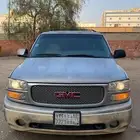 جمس يوكن دينالي xl 2001 مجدد مفحوص
