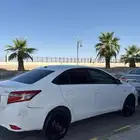 يارس تويوتا للبيع الممشى 257 الف شرط محركات