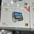 داش كام