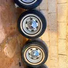 جنوط دوج دوريه