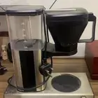جهاز قهوه مقطره