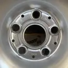 جنوط مرسيدس الدمعه هايلوكس طقم