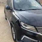 سيارة MG 2018