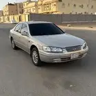 كامري 2001