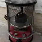 دفاية كاز للبيع