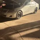 نيسان  لكزس   كامري   للبيع مسقط تشليح