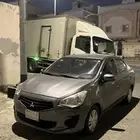 مستبيشي اتراج 2018