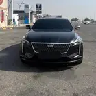 كديلاك CT6 2020