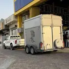 عربه خيل رسين دخال الشرقيه