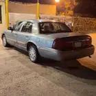 فورد ماركيز 2005 بدي وكالة مالك اول