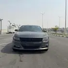 دودج تشارجر 2016