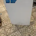 ثلاجة جدا نظيفة