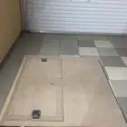 طبق شاص تويوتا