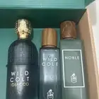 عطور عساف الاصليه بسعر طيب مع بكجها