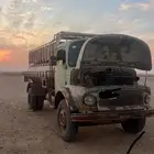 حصنية نظيفه وطيبه وماكينه شرط وقير شرط تنكي نظيف نص عمره