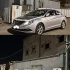 سوناتا 2011 نص فل