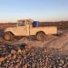 جيب شاص موديل 79 موتر مشروط وحركاته شرط