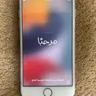 ايفون 7 نظيف