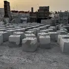 concrete foundations