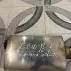 للبيع دبه صوت بورلا