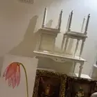 طاوله وصور